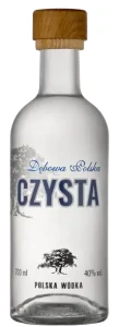 Wódka Dębowa Czysta 0,7L / 40%