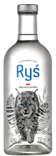 Dębowa Polska Ryś 0,7L