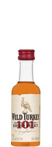 Wild Turkey 101 Proof