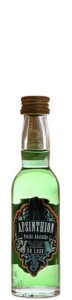 Absynt Apsinthion De Luxe 0,04L / 55%
