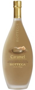 Likier Bottega Caramel 0,5L / 17%