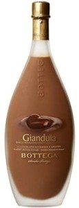 Likier Bottega Gianduia 0,5L / 17%