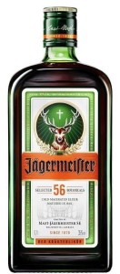 Jägermeister 0,7L / 35%