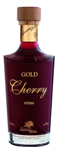 Likier Dębowa Polska Cherry Wiśnia 0,7L / 30%