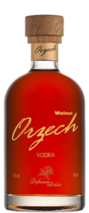 Wódka Dębowa Polska Orzech 0,7L / 40%