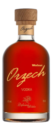 Dębowa Polska Orzech 0,7L