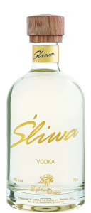 Wódka Dębowa Polska Śliwa 0,7L / 40%