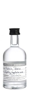 Wódka Młody Ziemniak 2021 mini 0,05L / 40%