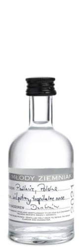 Młody Ziemniak 2021 0,05L