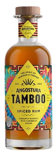 Angostura Tamboo Spiced