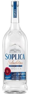 Wódka Soplica Szlachetna 1L / 40%
