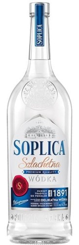 Soplica Szlachetna 1L