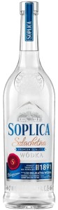 Wódka Soplica Szlachetna 0,7L / 40%