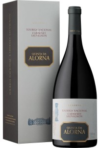 Wino Quinta da Alorna  1,5L / 13,5%   