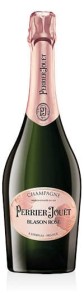 Szampan Perrier-Jouët Blason Rose 0,75L / 12,5% 