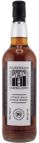 Kilkerran 16 yo 2025