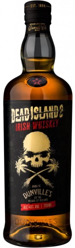 Dunville's Dead Island 2