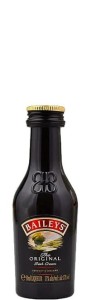 Baileys Original Irish Cream mini 0,05L / 17%