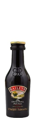 Baileys Original Irish Cream 0,05L