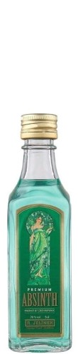 Absynt Jelinek Premium 0,05L