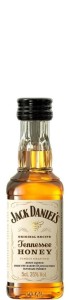 Jack Daniel's Honey mini 0,05L / 35% 