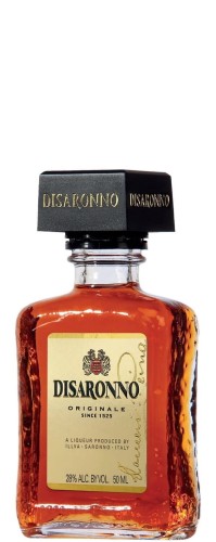 Amaretto Disaronno Originale 0,05L