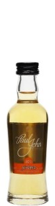 Whisky Paul John Nirvana mini 0,05L / 40%