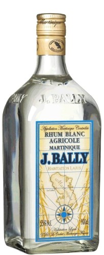 J.Bally Blanc Agricole