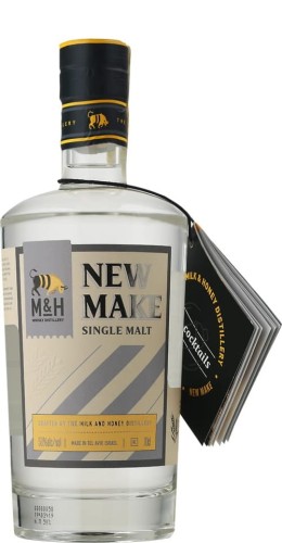 Milk & Honey New Make