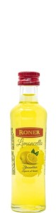 Likier Roner Limoncello mini 0,04L / 30%