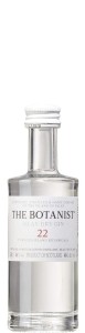 Gin The Botanist Islay mini 0,05L / 46% 