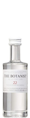 The Botanist Islay Gin 0,05L