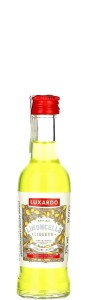 Likier Luxardo Limoncello mini 0,05L / 27%