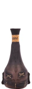 Rum Deadhead 6 yo mini 0,05L / 40%