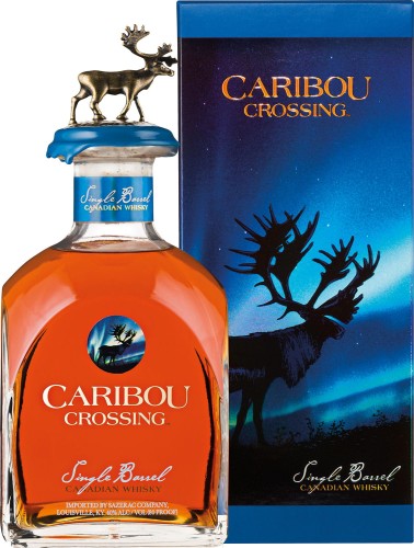 WHISKY CARIBOU CROSSING SINGLE BARREL 0,75L 40%.jpg
