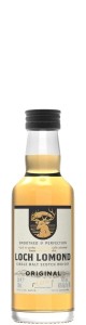 Whisky Loch Lomond Original 0,05L / 40%