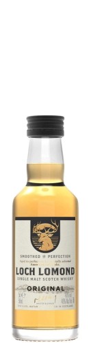 Loch Lomond Original 0,05L