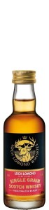 Whisky Loch Lomond Single Grain mini 0,05L / 46%
