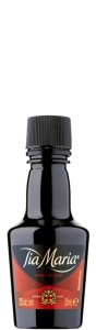 Likier Tia Maria mini 0,05L / 20%