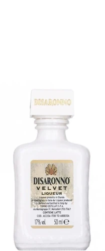 Disaronno Velvet 0,05L