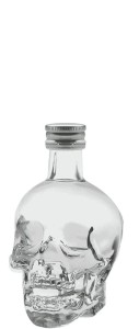 Wódka Crystal Head mini 0,05L / 40%