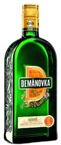 Likier Demanovka Honey 0,7L / 33%