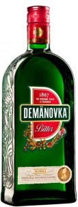Bitter Demanovka 0,7L / 38%