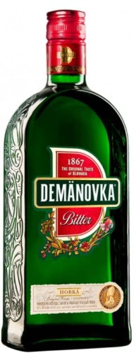 Bitter Demanovka Horka