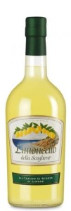 Likier Limoncello della Scogliera 0,7L / 30%