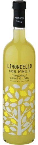 Limoncello Casal d'Emilia