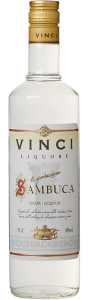 Sambuca Vinci 0,7L / 40%