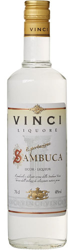 SAMBUCA VINCI