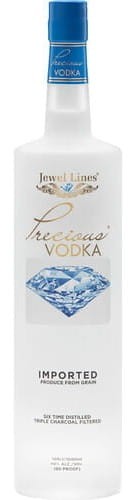 Wódka Jewel Lines Precious 1L