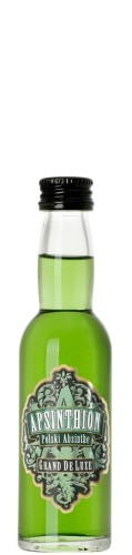 Apsinthion Grand De Luxe 0,04L